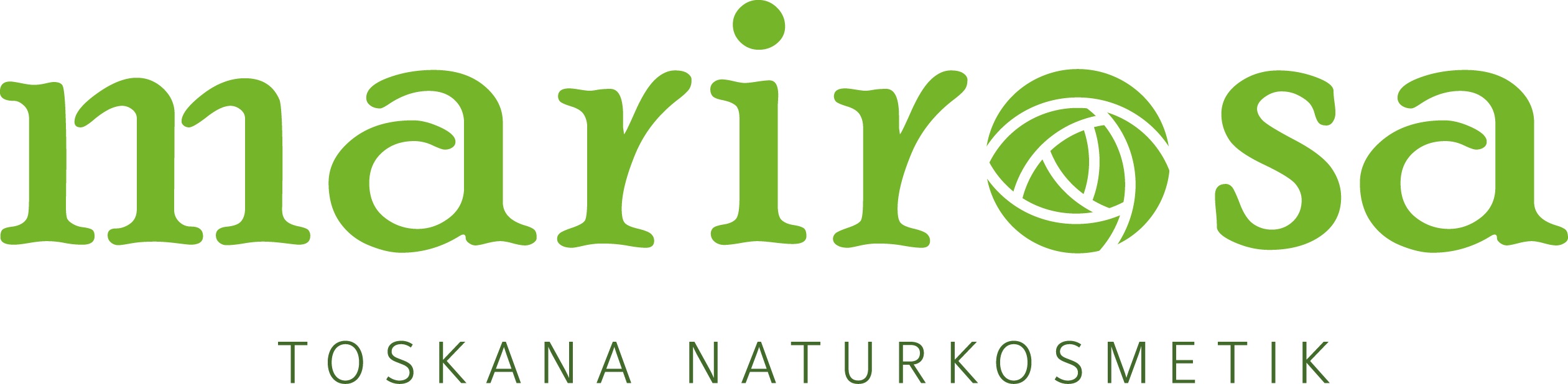 Logo von marirosa Naturkosmetik