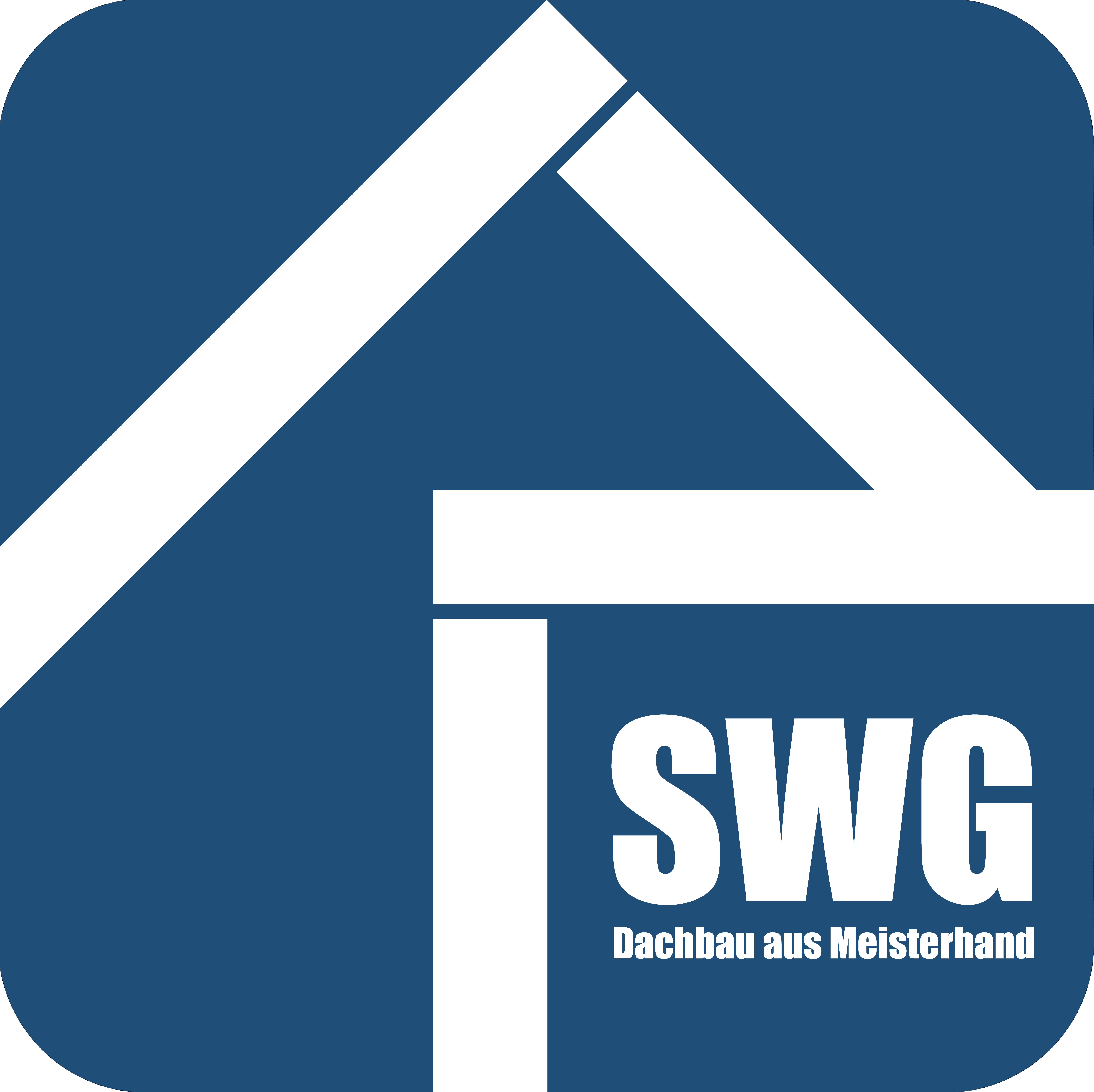 Logo von SWG Dachbau