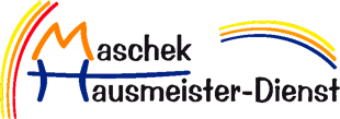 Logo von Maschek Hausmeisterdienst