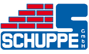 Logo von Schuppe GmbH Hoch- u. Tiefbau