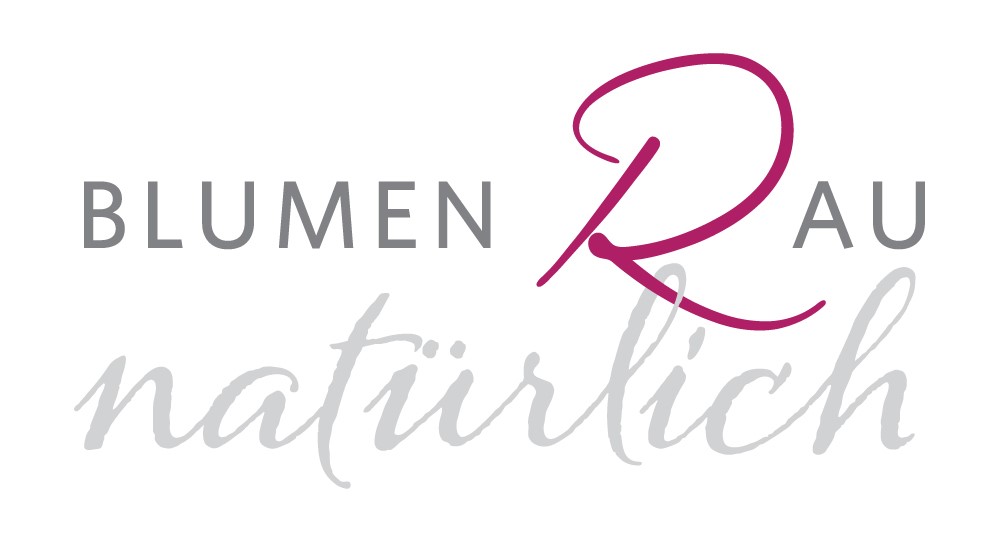 Logo von Blumen Rau