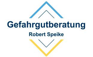 Logo von Gefahrgutberatung Robert Speike