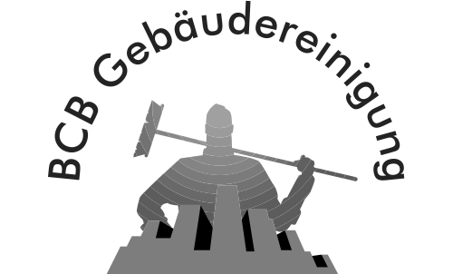 Logo von BCB Gebäudereinigung