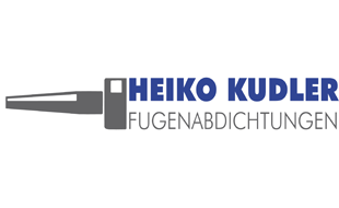 Logo von Heiko Kudler Fugenabdichtungen