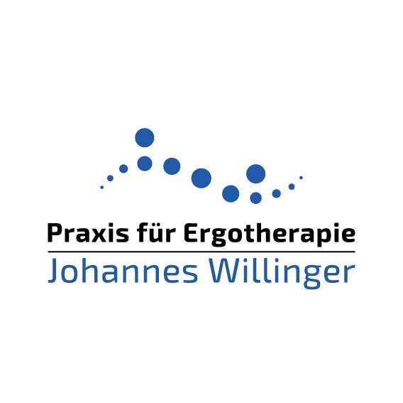 Logo von Praxis für Ergotherapie Johannes Willinger