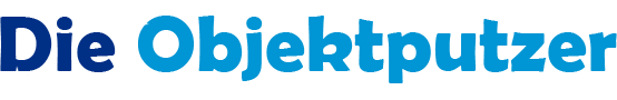 Logo von Die Objektputzer