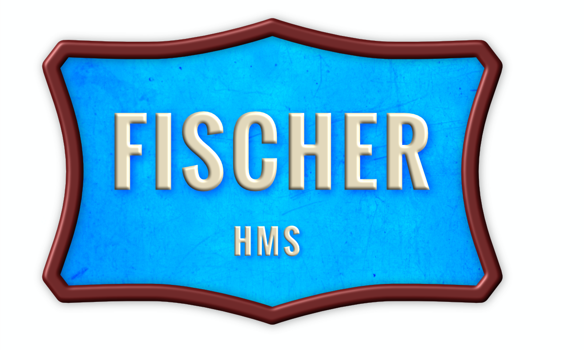 Logo von Fischer Hms