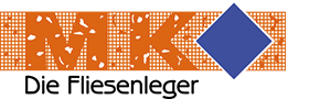 Logo von MK Die Fliesenleger-Partner