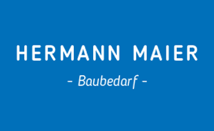 Logo von Maier Baubedarf
