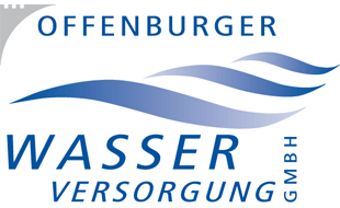 Logo von Offenburger Wasserversorgung GmbH