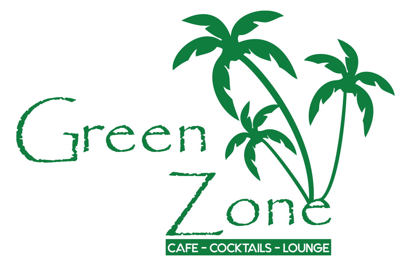 Logo von Green Zone