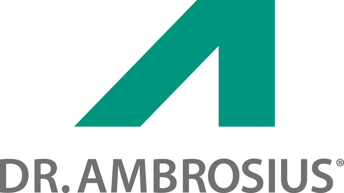 Logo von Viola Wetzel (Oecotrophologin B.Sc.) - DR. AMBROSIUS Ernährungsberatung