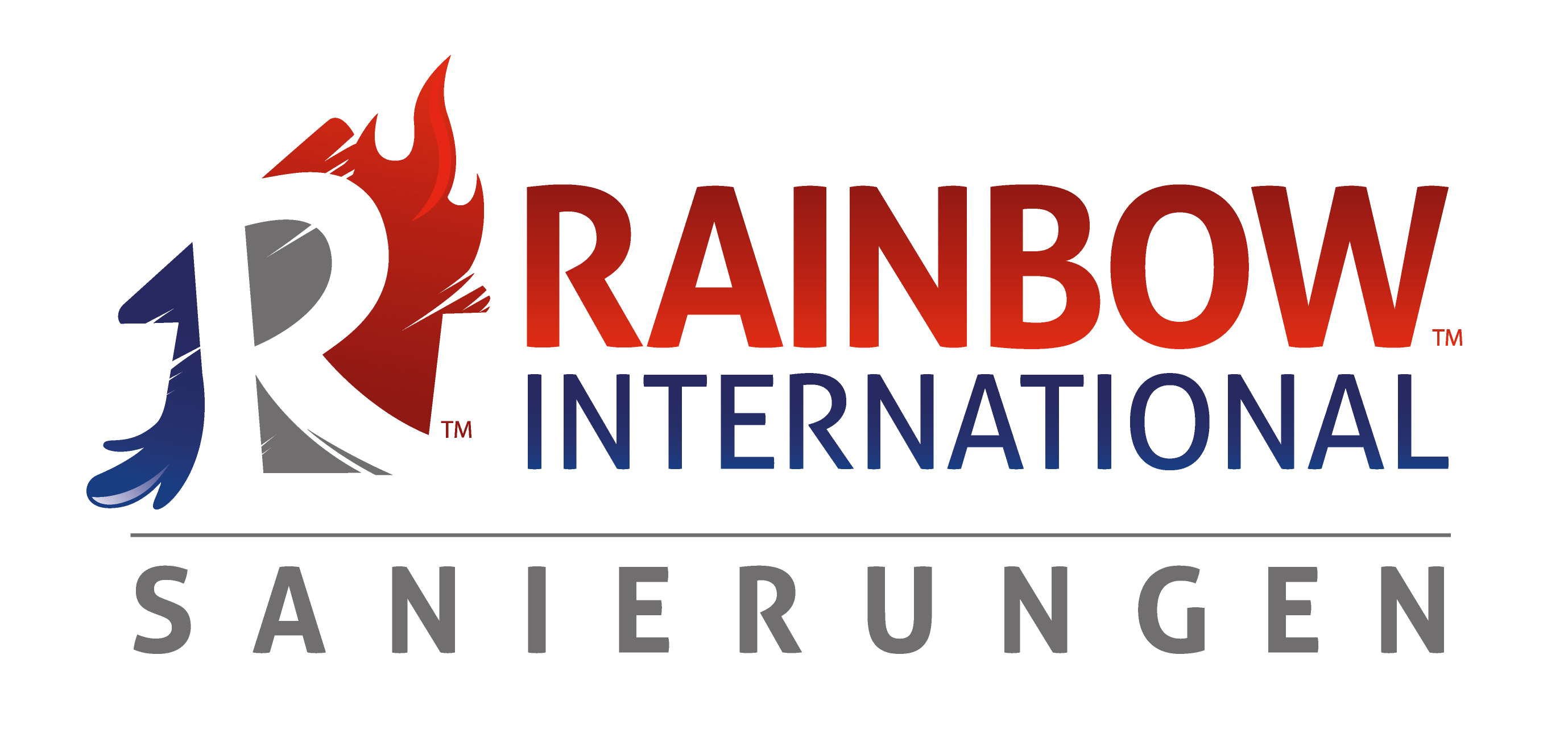 Logo von Rainbow International Ludwigshafen- FEL Sanierung GmbH