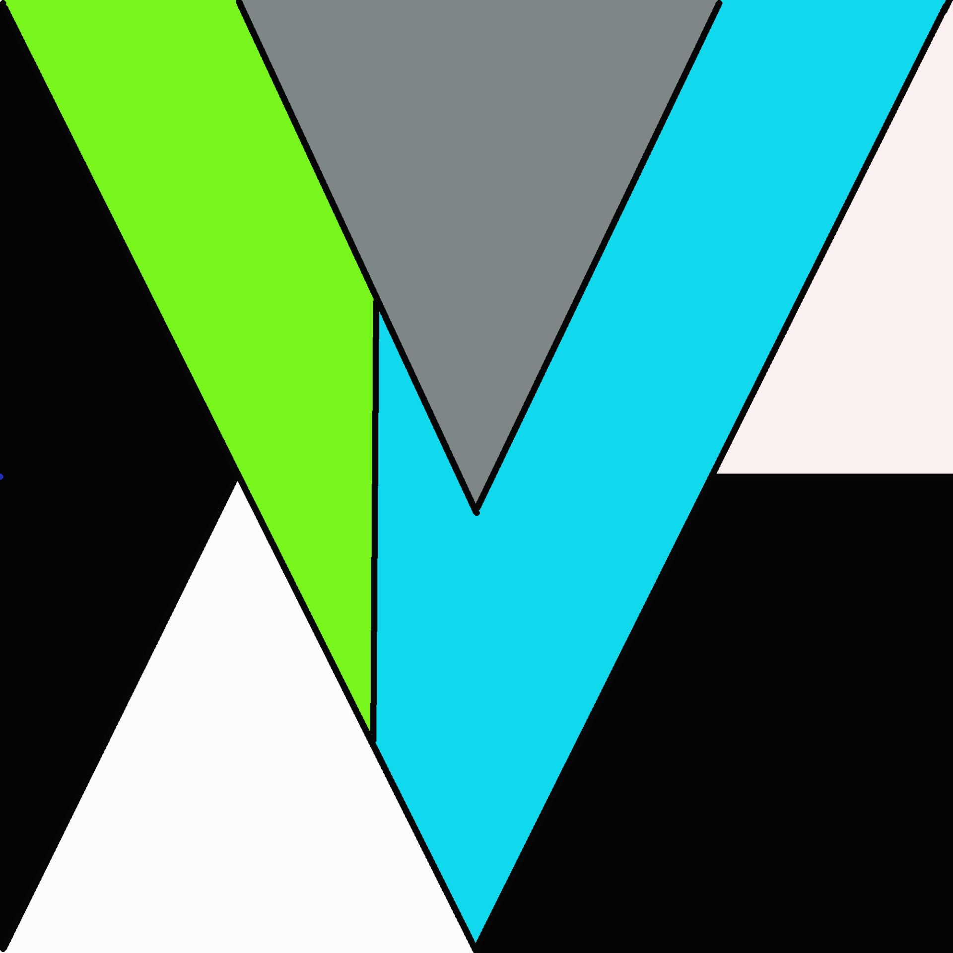 Logo von ViVo Gebäudereinigung