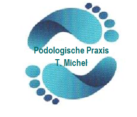 Logo von Podologische Praxis T.Michel