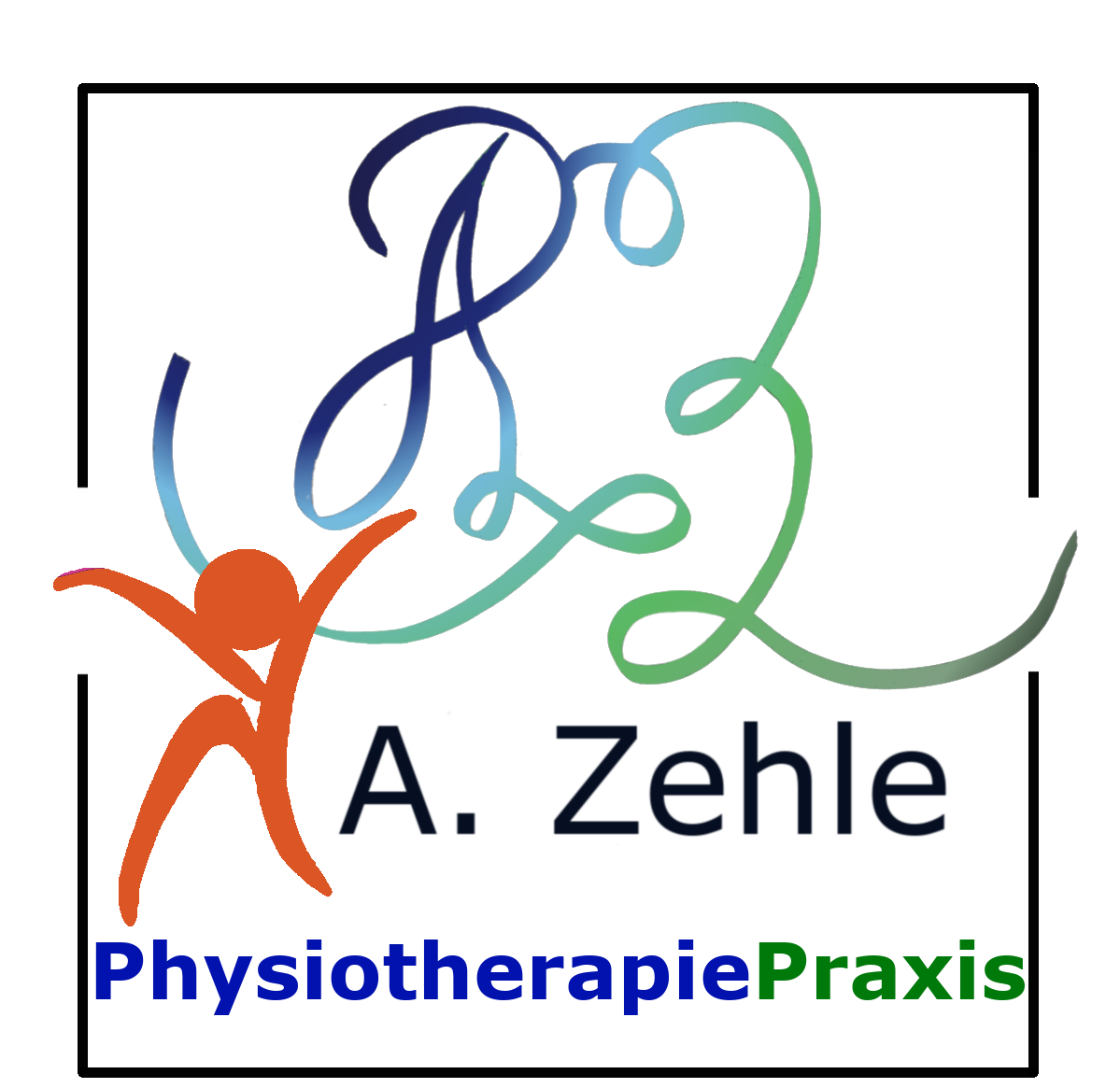 Logo von Physiotherapiepraxis A. Zehle Physiotherapeutin