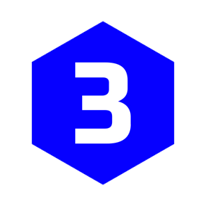 Logo von dreiQBIK GmbH