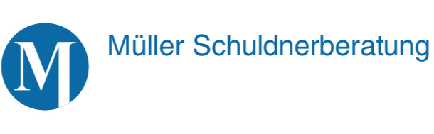 Logo von Müller Schuldnerberatung