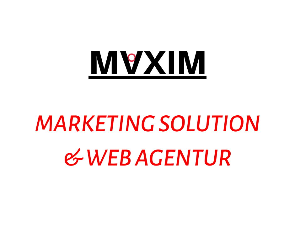 Logo von MVXIM Marketing
