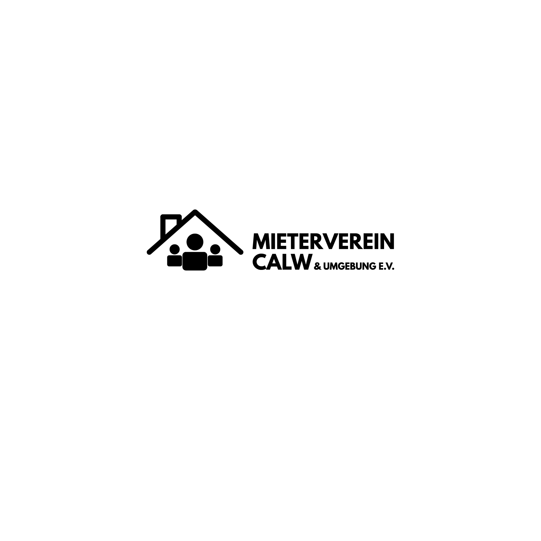Logo von Mieterverein Calw und Umgebung