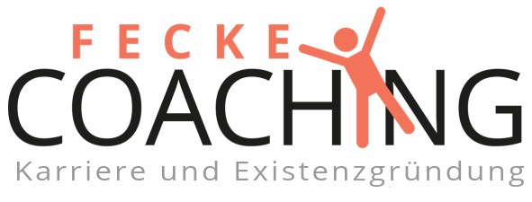 Logo von FECKE COACHING - INSTITUT FÜR KARRIEREBERATUNG