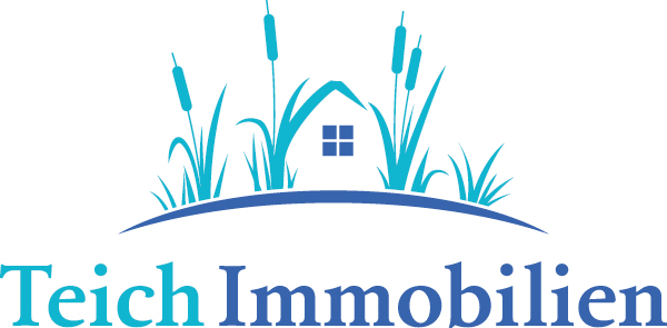 Logo von Teich Immobilien