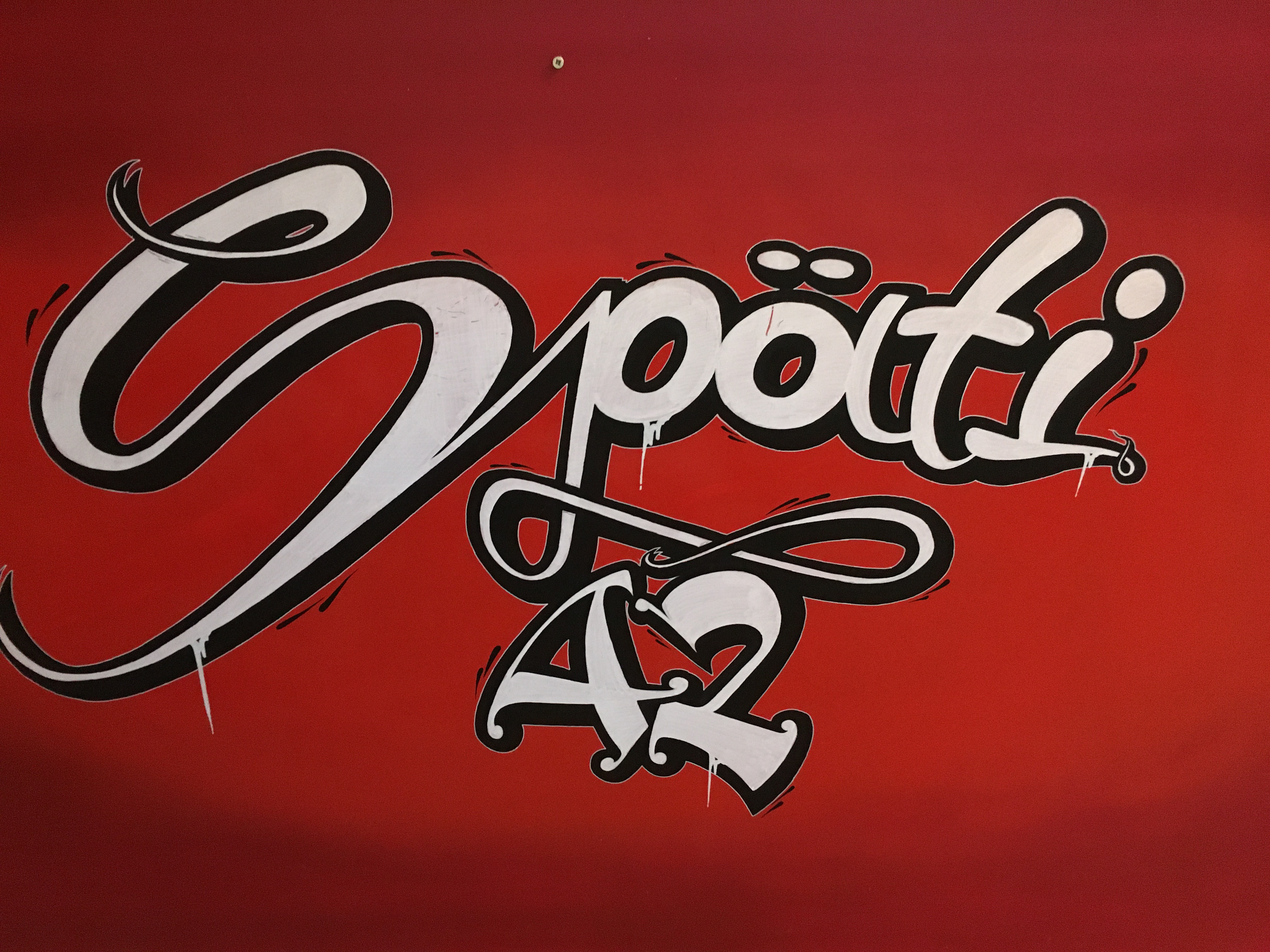 Logo von Späti 42