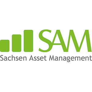 Logo von SAM Sachsen Asset Management GmbH