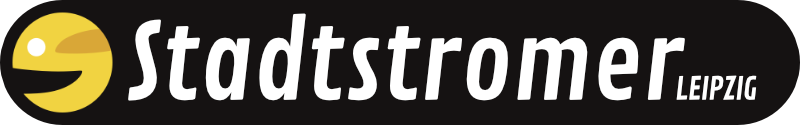 Logo von STADTSTROMER Leipzig Stadtführungen