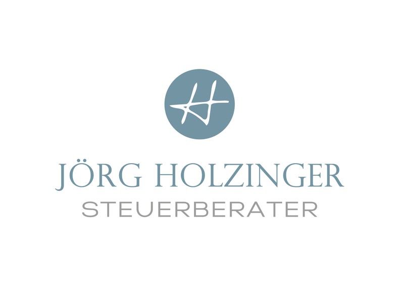 Logo von StB Jörg Holzinger