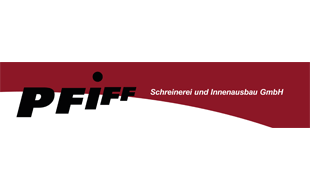 Logo von Pfiff Schreinerei u. Innenausbau GmbH