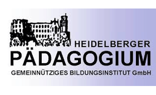 Logo von Heidelberger Pädagogium Bildungsinstitut