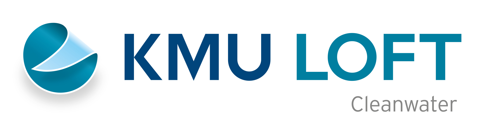 Logo von KMU LOFT Clenwater GmbH Anlagenbau