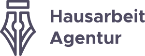 Logo von Hausarbeit Agentur
