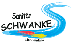 Logo von Sanitär Schwanke GmbH