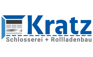 Logo von Kratz Schlosserei und Rollladenbau