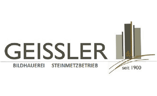 Logo von Geissler Grabmale Bildhauerei Steinmetzbetrieb