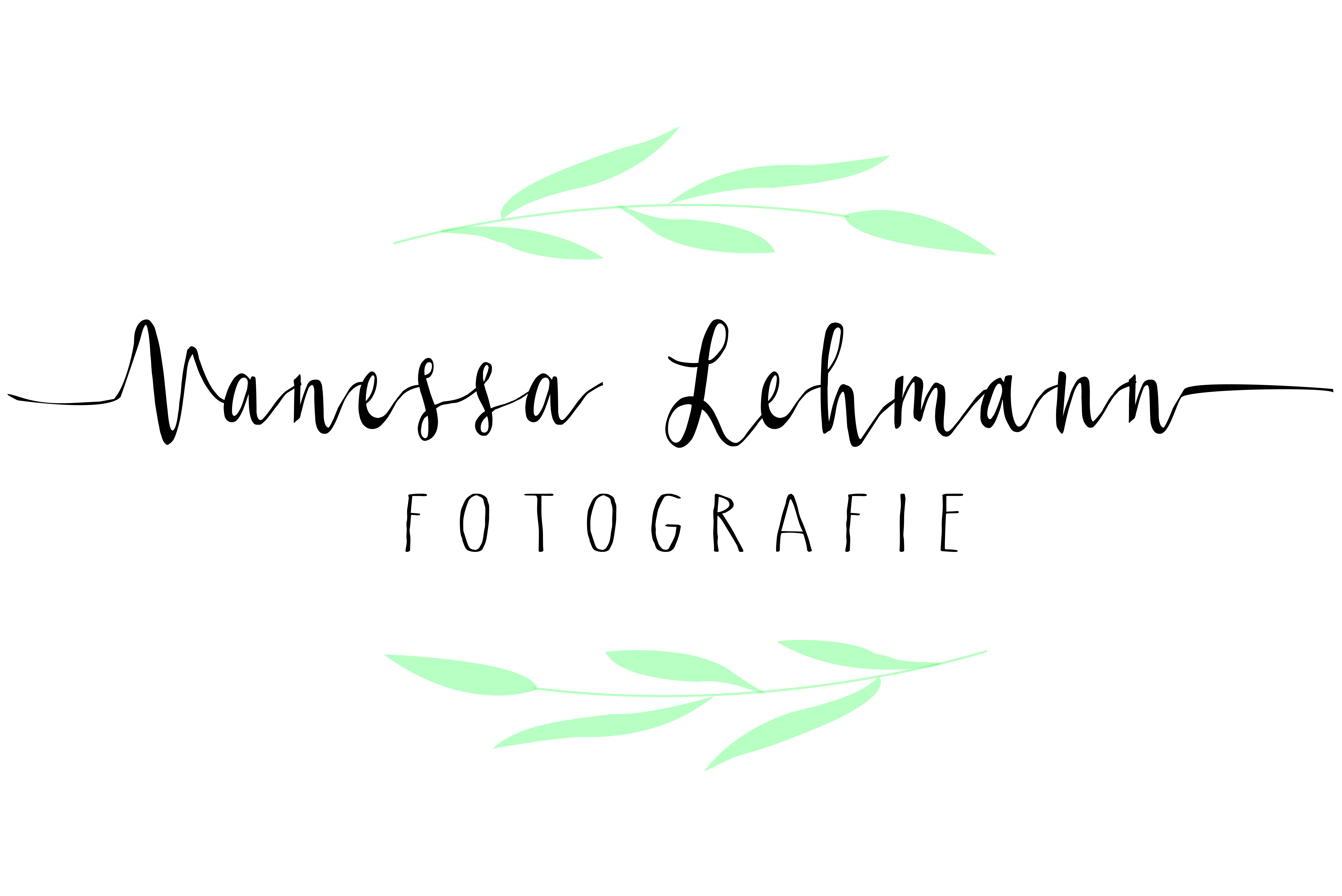 Logo von Vanessa Lehmann Fotografie
