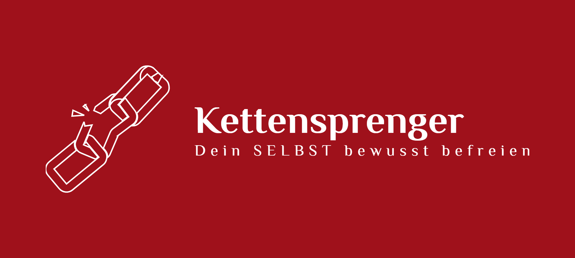 Logo von Kettensprenger