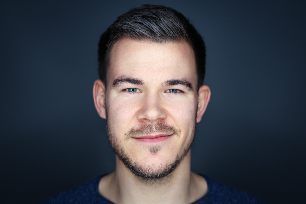 Logo von Lukas Petereit