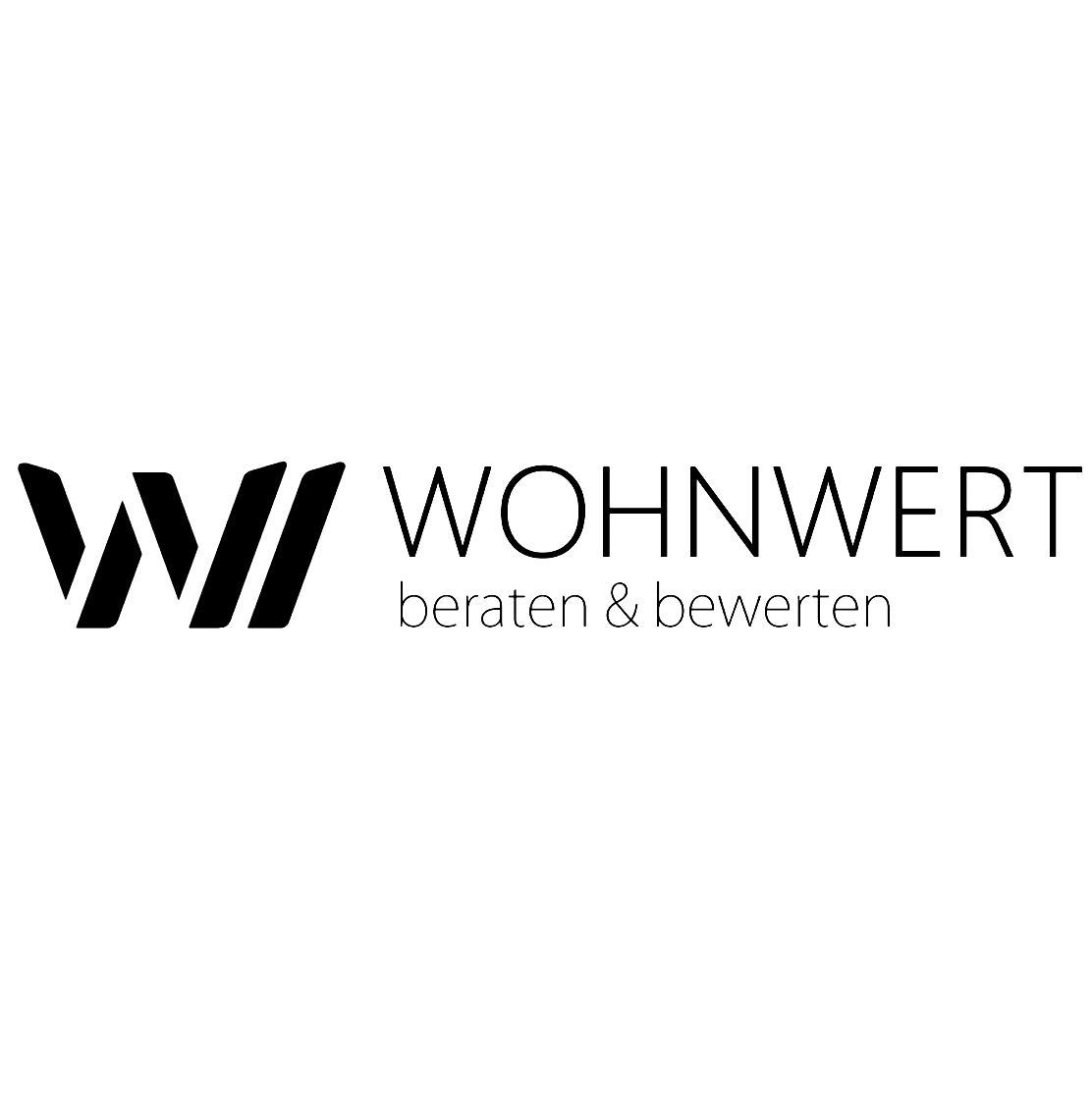 Logo von WOHNWERT- Immobiliengutachter