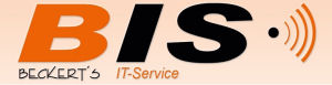 Logo von Beckert's IT-Service