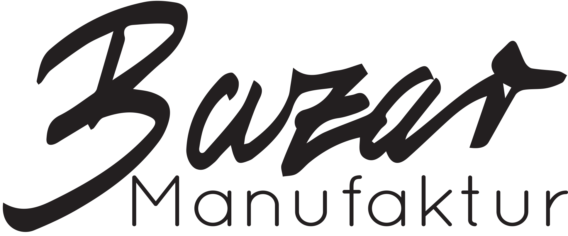 Logo von Bazar Manufaktur