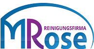 Logo von MRose Gebäudereinigung