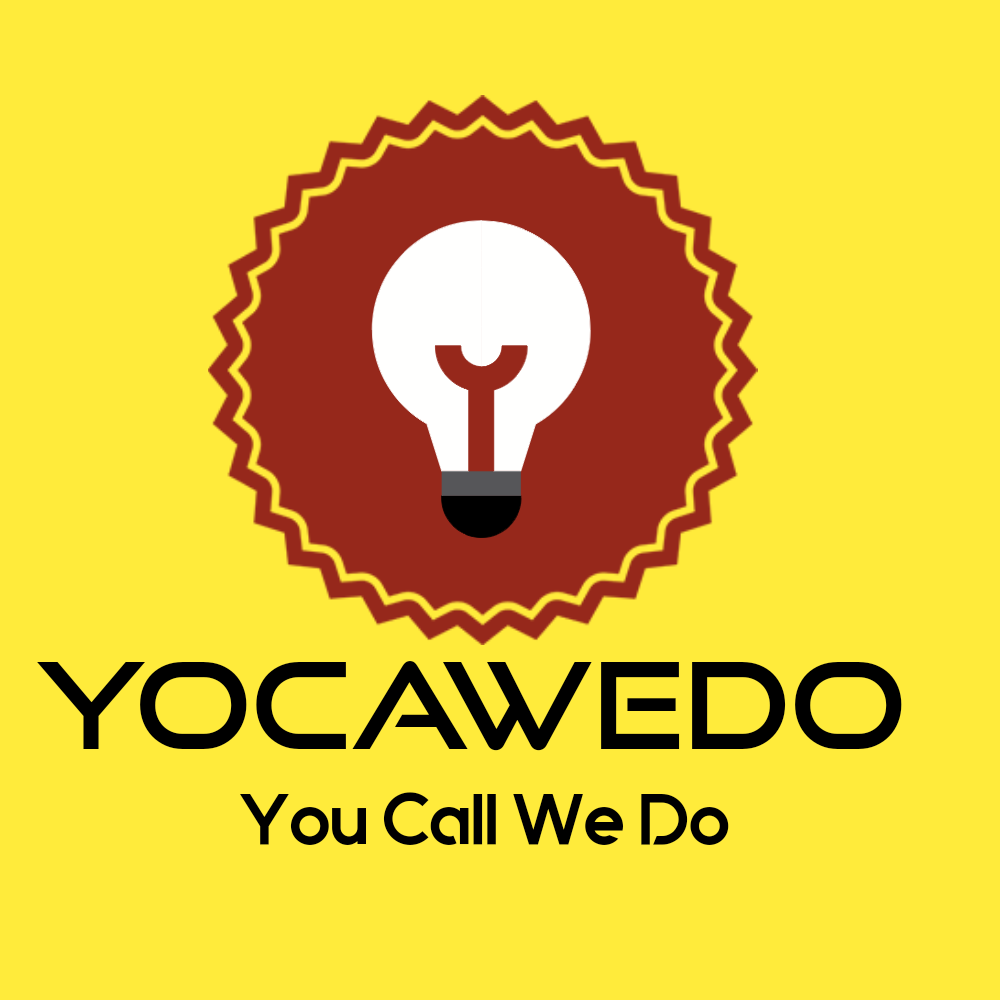 Logo von YoCaWeDo - You Call We Do