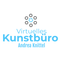 Logo von Virtuelles Kunstbüro