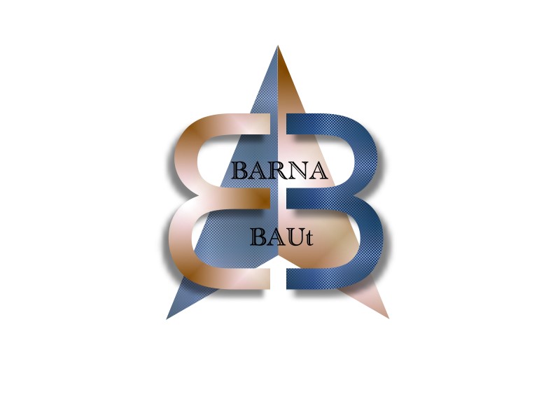 Logo von Barna BAUt