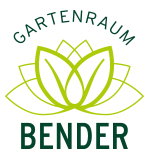 Logo von Gartenraum Bender