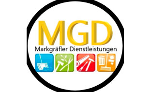 Logo von Markgräfler Dienstleistungen