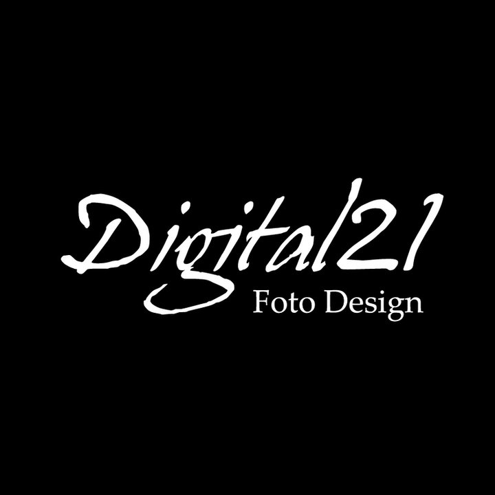 Logo von Digital21 Fotostudio